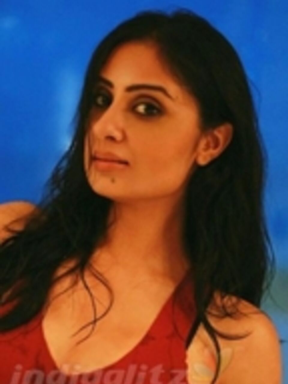 Bhanu Sri Mehra